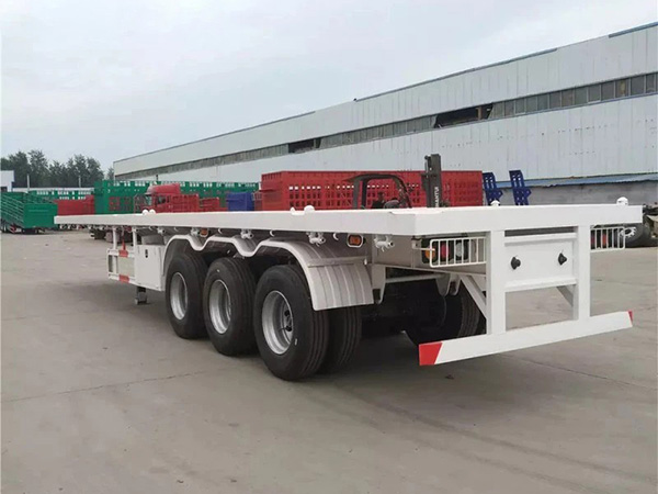 Why Is It Difficult to Promote Aluminum Semi-Trailers?