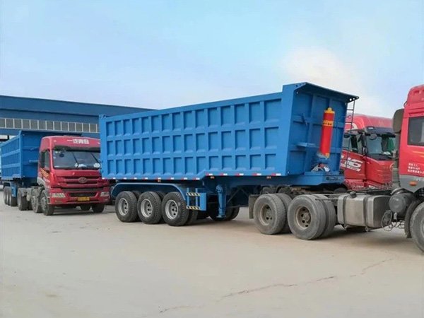 How to Choose a Suitable Sinotruk Howo Dump Truck?
